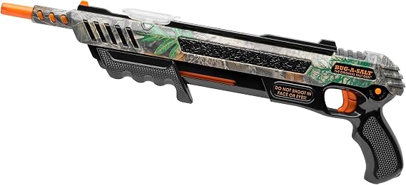 BUG-A-SALT Realtree Camo 3.0