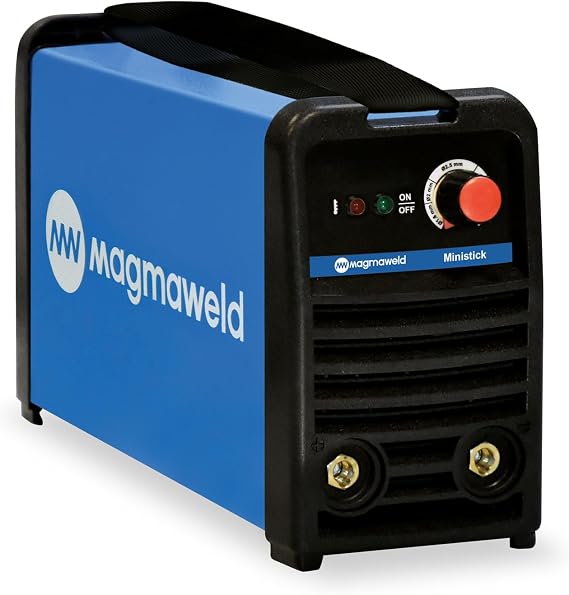 Magmaweld Ministick Inverter Electrode Welding Machine