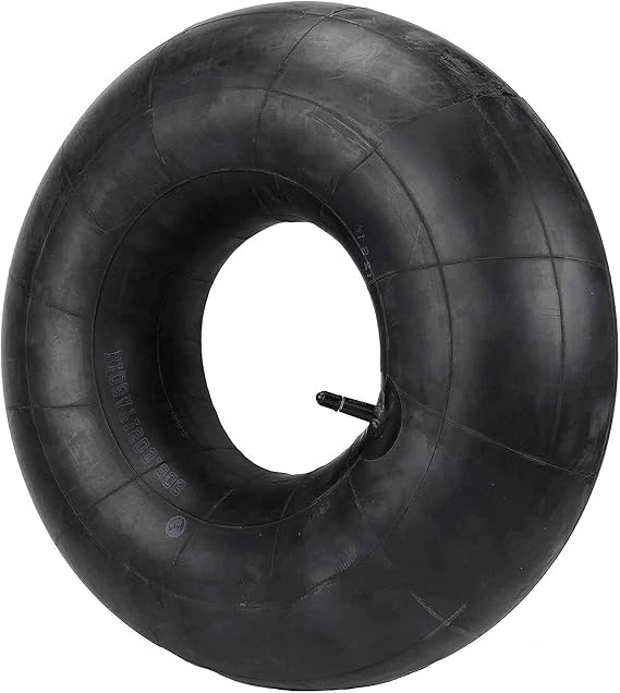 Trans American 18x8.50-8 18x9.50-8 Inner Tube with TR-13 Valve Stem