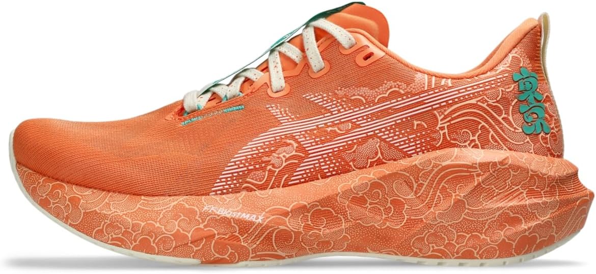 ASICS Unisex NOVABLAST 5 Tokyo Running