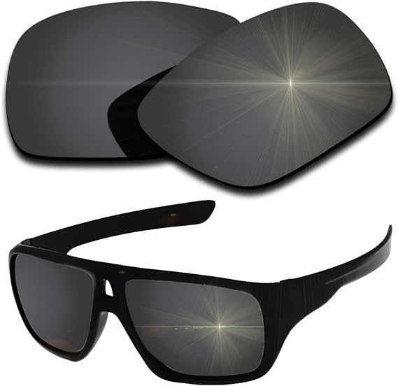 Polarized Replacement Lenses for Oakley Dispatch 1 - Multiple Options