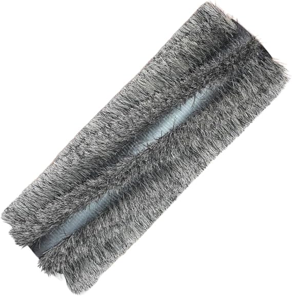 Brush 385947 Compatible with Tennant Broom Sweeper 235 Industrial Power Sweeper 6400 Sweeper-Scrubber 8200 8210 Compact Ride-on Sweeper S20