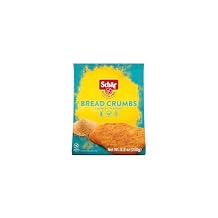 Schar Gluten-Free Breadcrumbs [4 Pack]