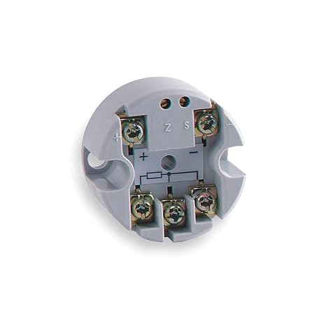 Dwyer Instruments Temperature Transducer 32 to 752F