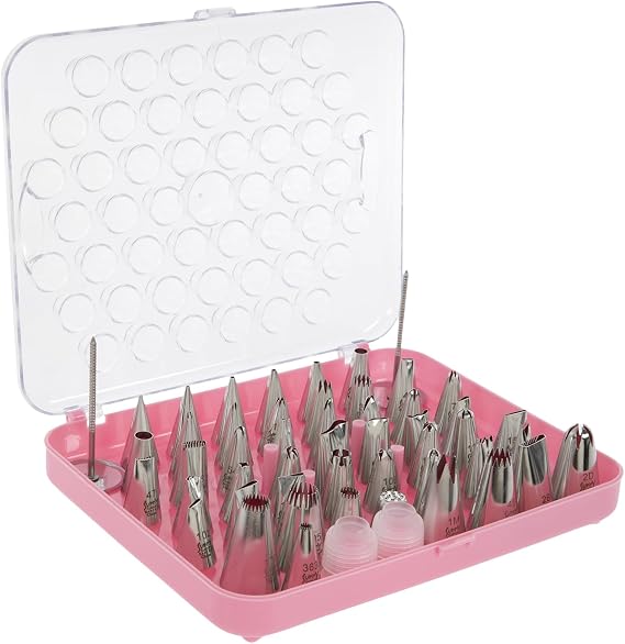 Hobby Lobby Decorative Baking Tips & Accessories
