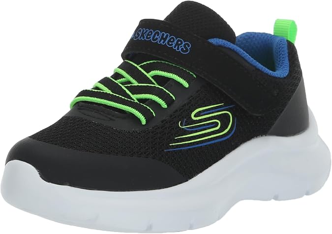 Skechers Boys' Skech Fast Brisk Buddies
