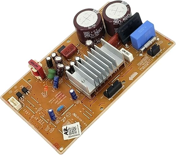 OEM Replacement for Samsung Fridge Inverter DA92-00483B ~ ~
