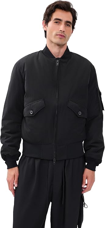 Y-3 Men's Bomber Jacket