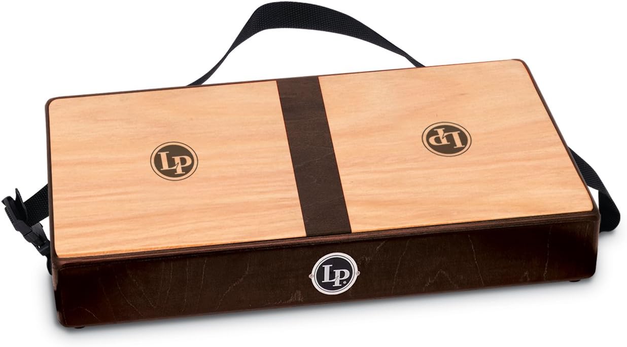 LP Elpy Cajon Laptop Conga LP1436