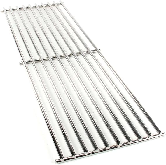 MONTAGUE 1602-0 Center Iron Grid
