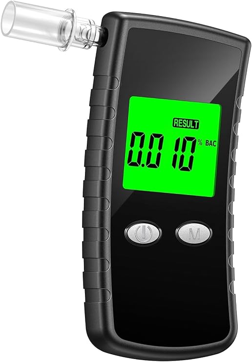 Breathalyzers