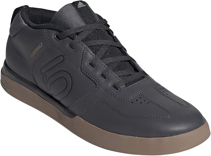 Five Ten Men's Sleuth DLX Mid Mountain Bike Shoe