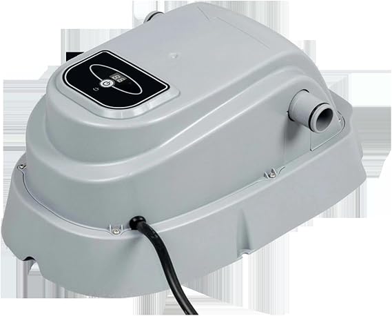 Pool Hot Tub Heater Pool Heater 58259 Swimming Pool Water Heater For Pools Up To 15ft