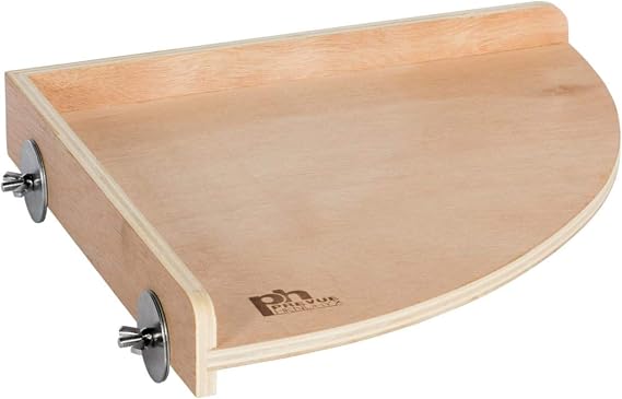 Prevue Pet Medium Corner Shelf - 3202