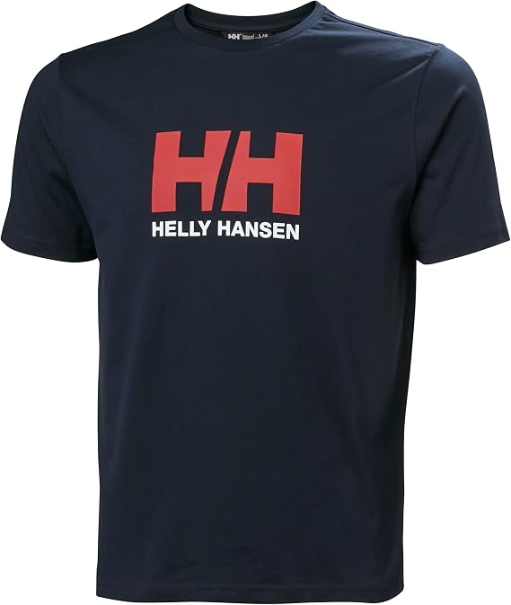 Helly Hansen Men's Hh Logo T-Shirt 2.0
