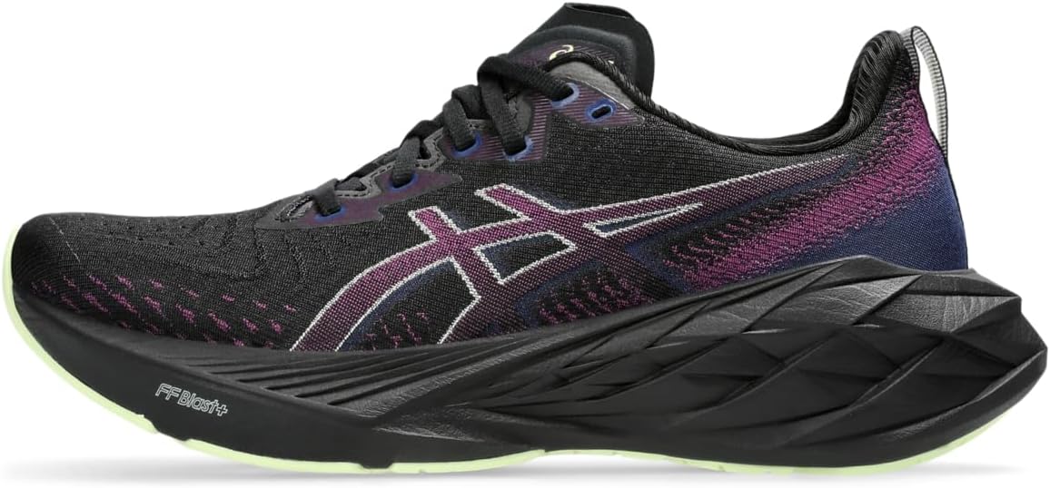 ASICS Women's NOVABLAST 4 Running Shoe