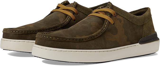 Clarks Mens Court Lite Wally