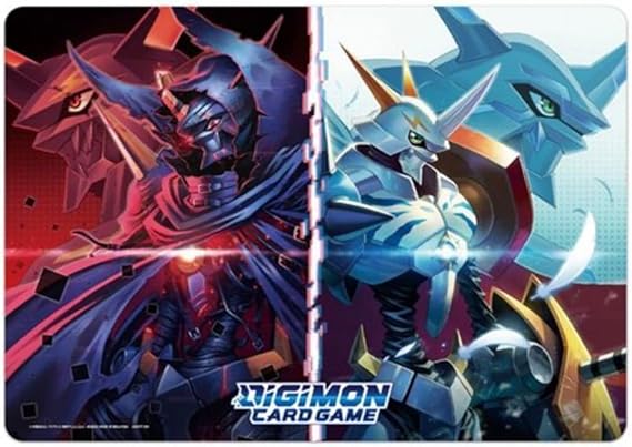 Digimon Card Game - Tamers Set 2 PB-04