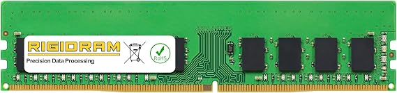 16GB for Asustor 92M11-S16EUD40 2666 MHz DDR4 UDIMM RAM