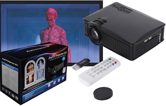 ProFX Projector Kit