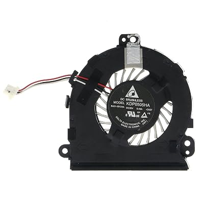 CPU Cooling Fan for Samsung KDP0505HA -CH27 BA31-00134A