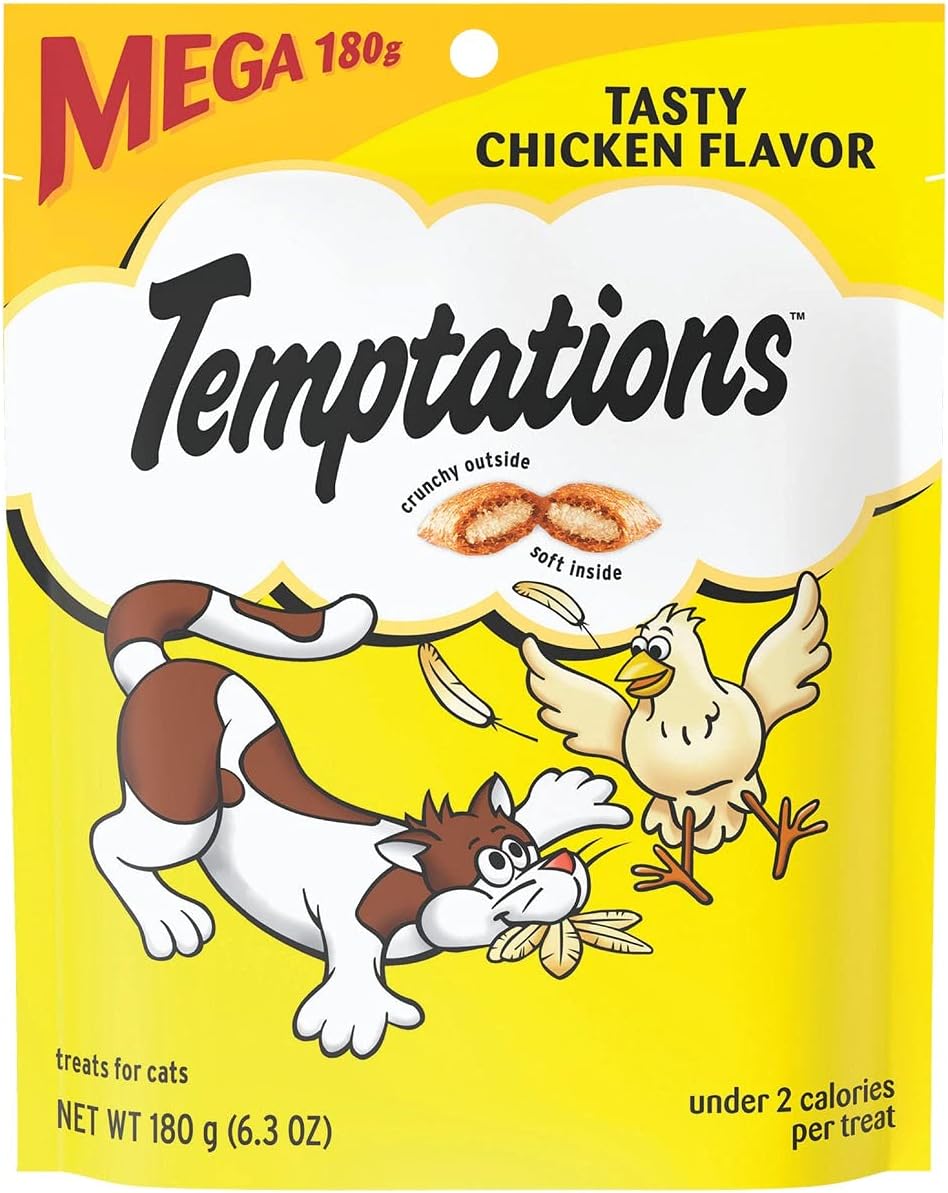 6.35OZ Chicken Cat Food