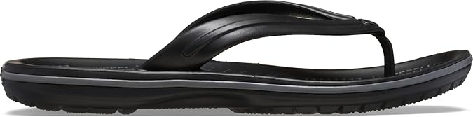Crocs Unisex's Crocband Flip Flops