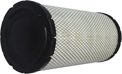 Air Filter AT171853 Fits for JOHN DEERE Engine