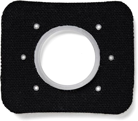 Aalok Patch Refill Adhesive Patch Massager (30 Sheets)
