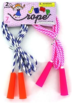 bulk buys Jump Rope Set