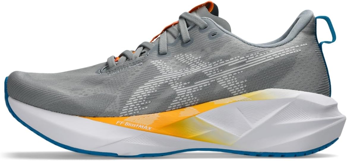 ASICS Men's Novablast 5 Running Shoes