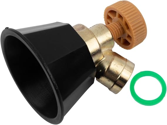 Adjustable Agricultural Atomization Nozzle, Agricultural Cyclone Nozzle, Adjustable Atomization, High-Pressure Air-Vortex Spraying Nozzle