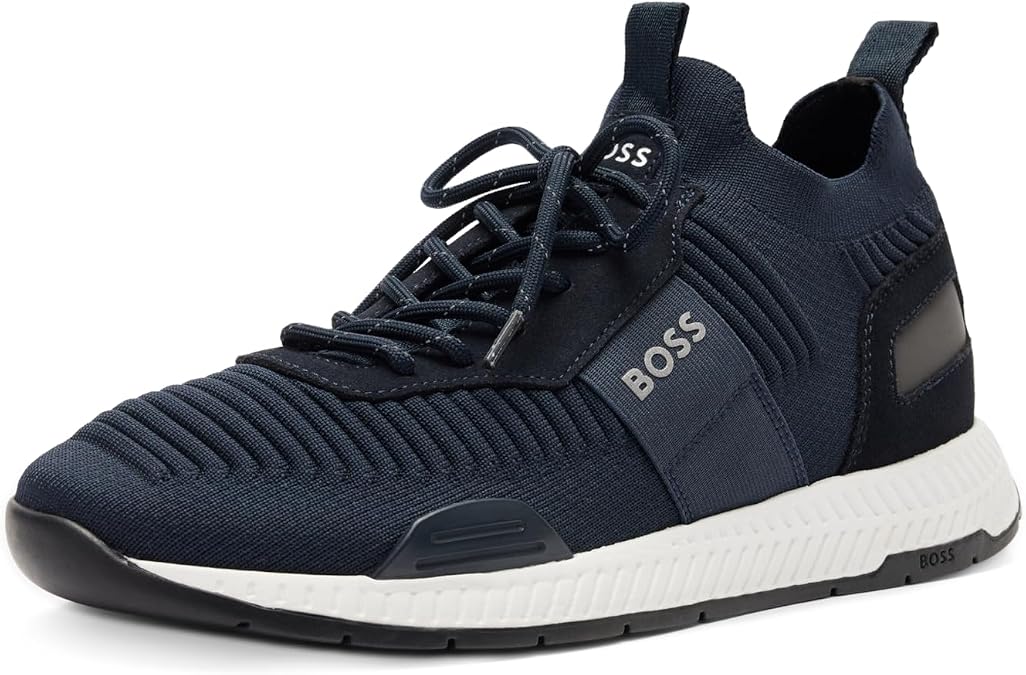 BOSS Men's 50498245Sneaker