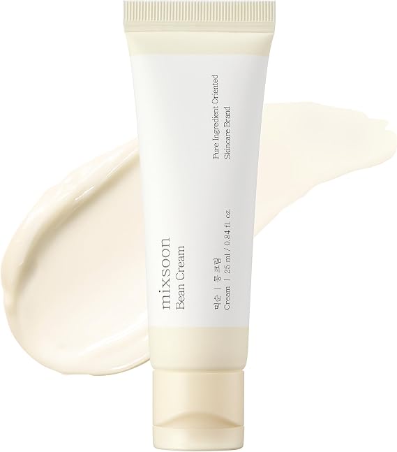 mixsoon Bean Cream 25ml