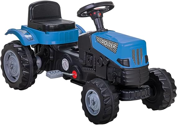 Pilsan Power Pedal Tractor