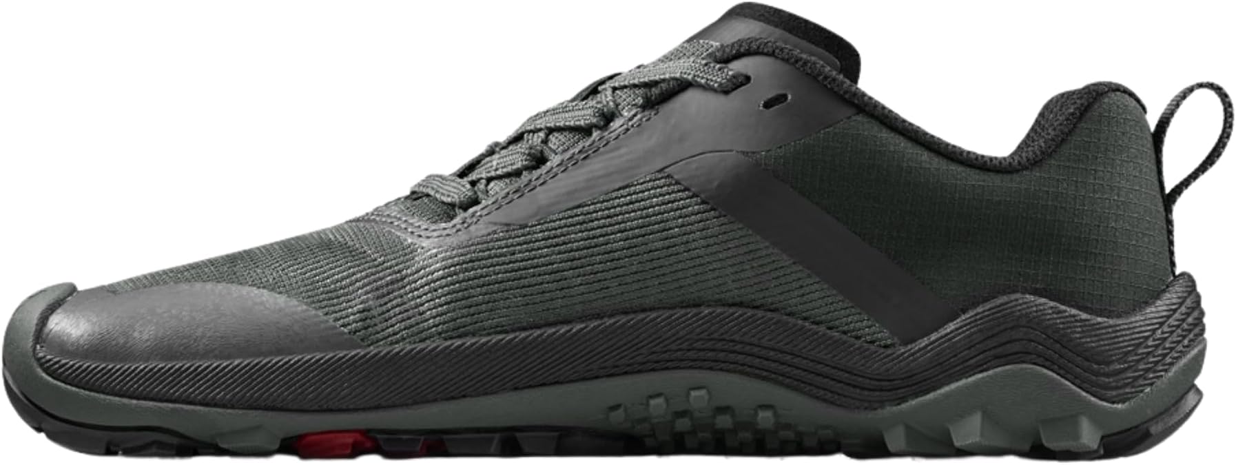 Vivobarefoot Men's Primus Trail Flow Running Shoe