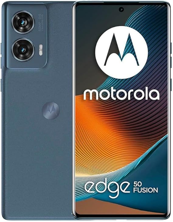 Motorola Edge 50 Fusion 8/256GB Blue