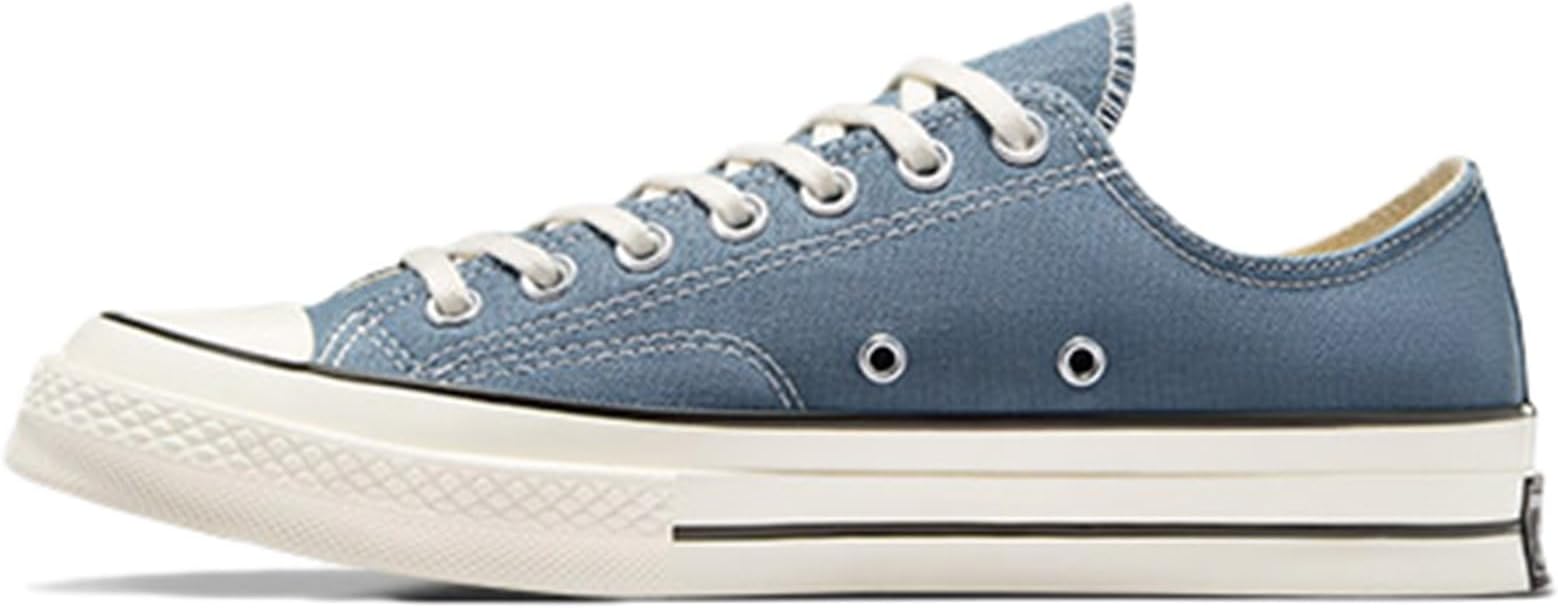 Converse Chuck 70 Unisex Mavi Sneaker