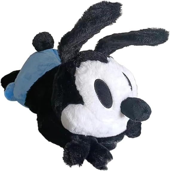 Oswald The Lucky Plush Toy Large 23"" Super Soft Pillow