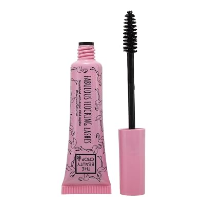 Fabulous Flocking Lashes Mascara