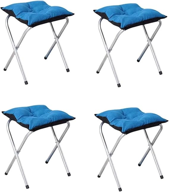Luggage rack Luggage Rack for Suitcases - Portable Home Suitcase Holder, Luggage Holder Luggage Storage Rack(4pcs)
