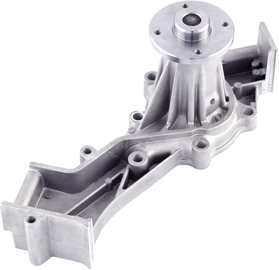 Gates 43255 Premium Engine Water Pump