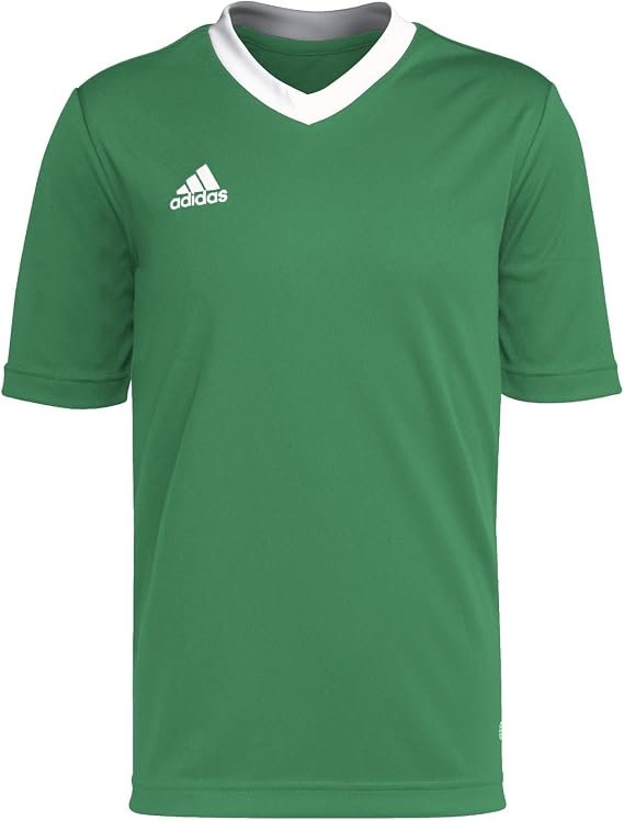 adidas Kids' Entrada 22 Jersey