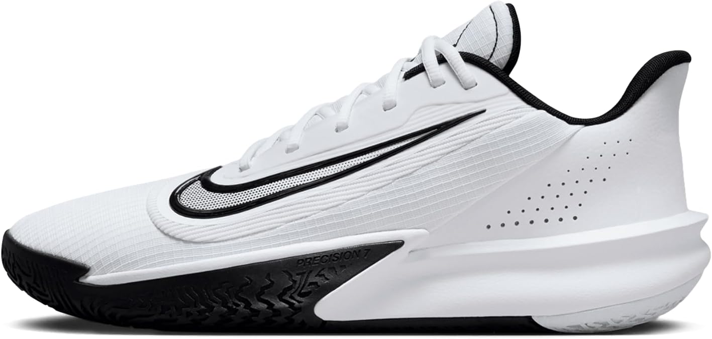 NIKE Unisex Precision 7Sneaker