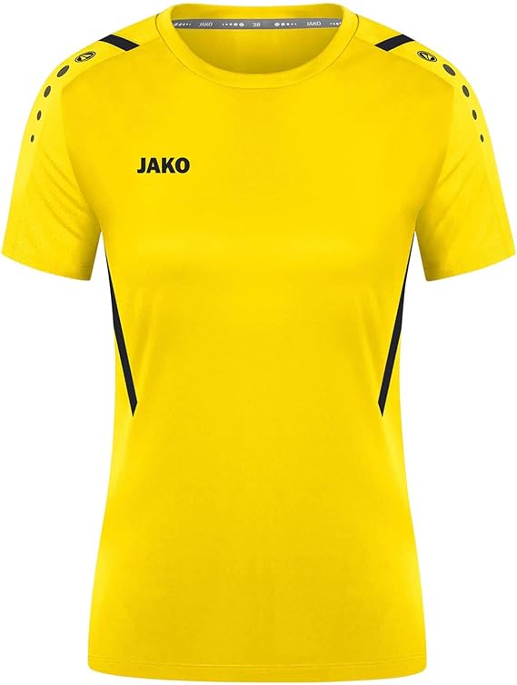 JAKO Challenge Women's Jersey