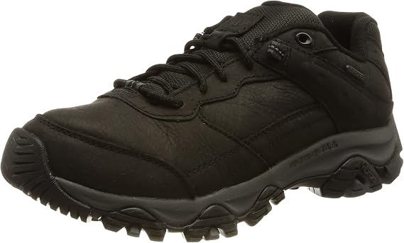 Merrell Mens Moab Adventure 3 Waterproof