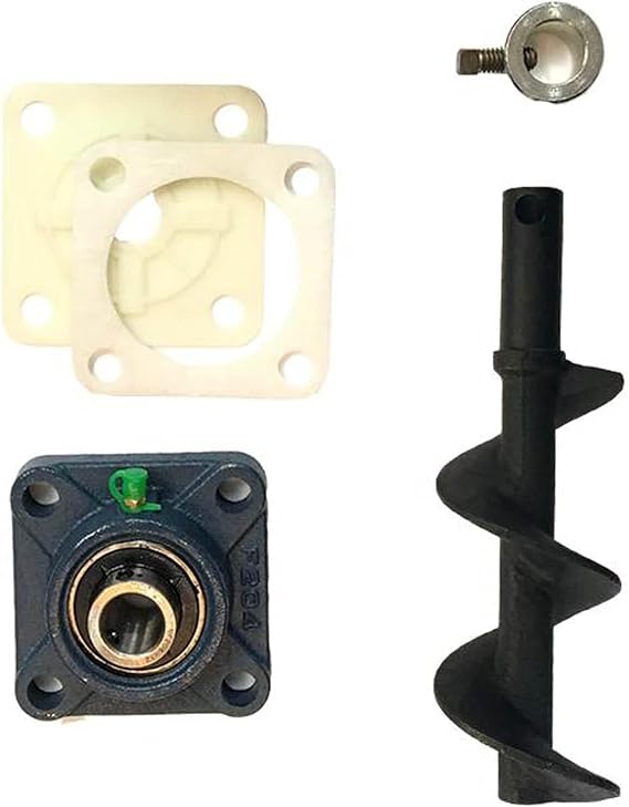 Englander Top Auger Kit