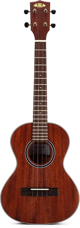 Solid Mahogany Tenor