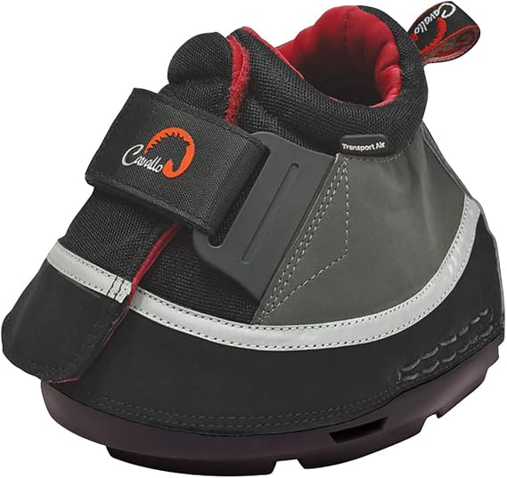 Cavallo Transport Air Boots