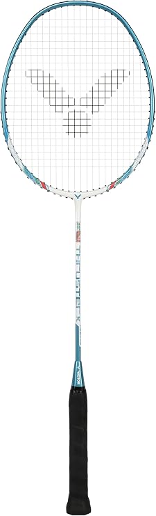 VICTOR Thruster K 280 Power Series G5 5U Strung Badminton Racket